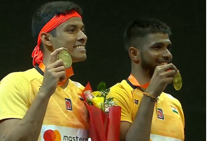 কোরিয়া ওপেন