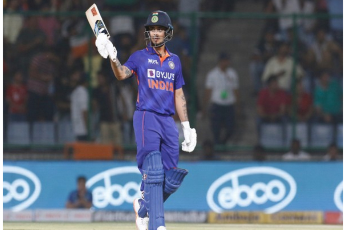 ঈশান কিষান