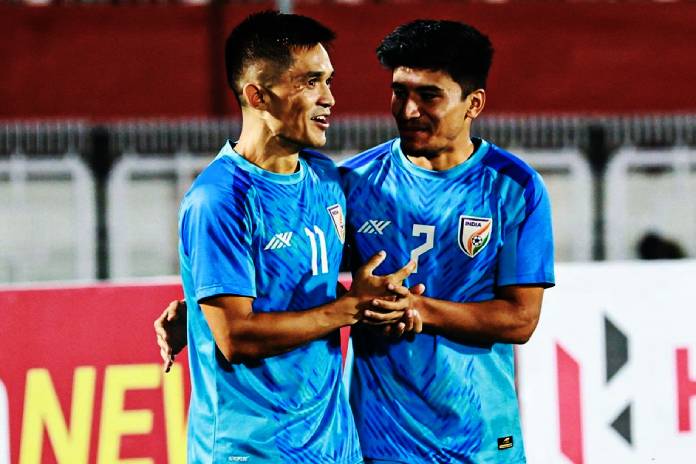 ইন্টারকন্টিনেন্টাল কাপ