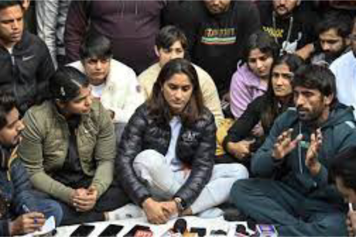 বজরং পুনিয়া