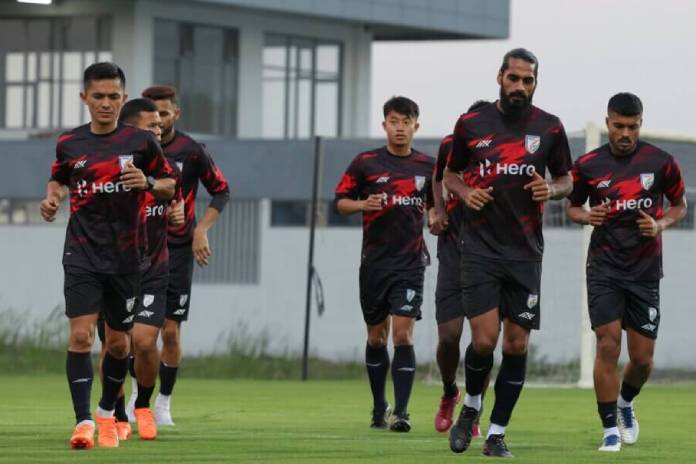 সাফ চ্যাম্পিয়নশিপ ২০২৩