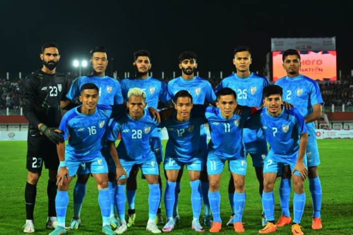 ইন্টারকন্টিনেন্টাল কাপ