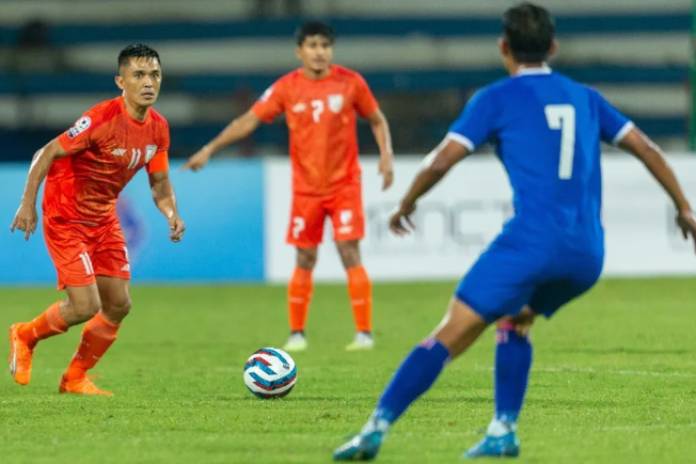 সাফ চ্যাম্পিয়নশিপ ২০২৩