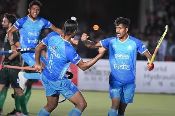 এশিয়ান গেমস ২০২৩