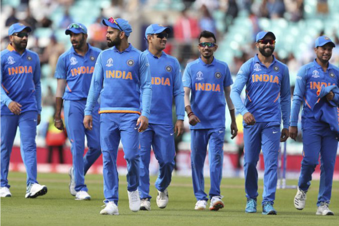 ওডিআই বিশ্বকাপ ২০২৩