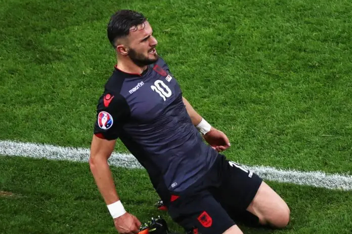 আর্মান্দো সাদিকু