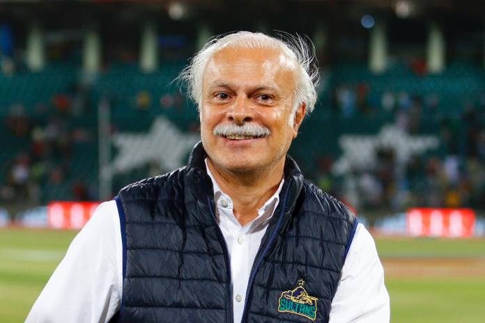 আলমগীর তারিন