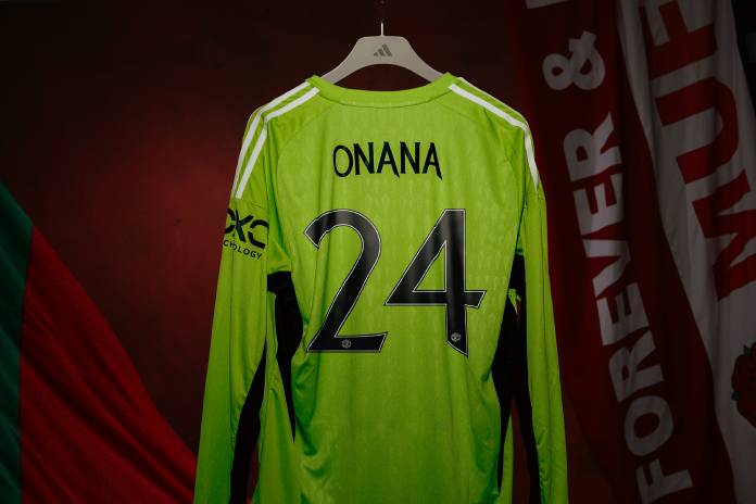 ম্যানচেস্টার ইউনাইটেড