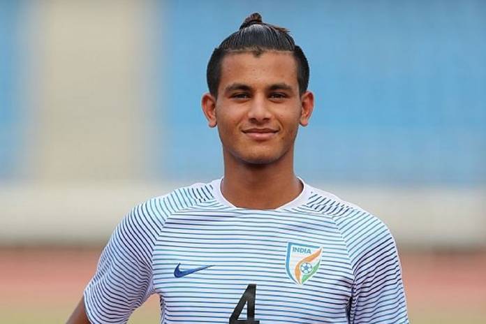 আনোয়ার আলি