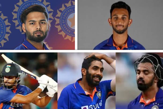 বিসিসিআই