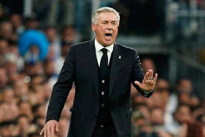 রিয়েল মাদ্রিদ