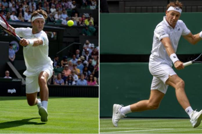 উইম্বলডন ২০২৩