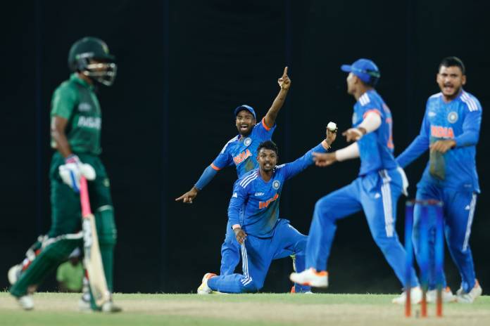 ইমার্জিং এশিয়া কাপ