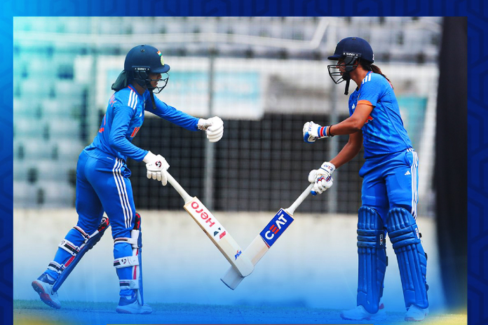 হরমনপ্রীত