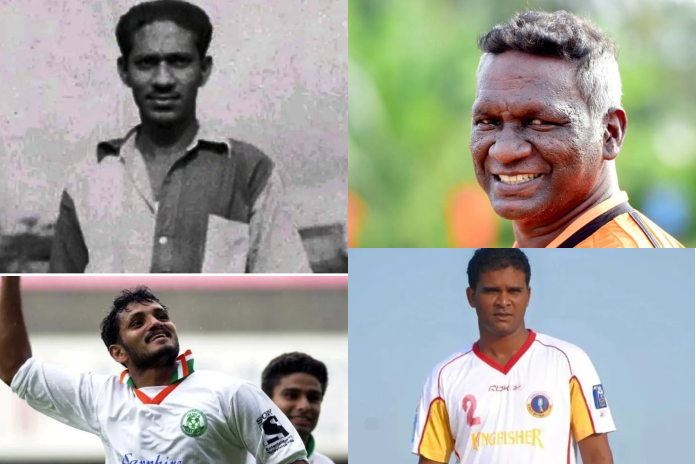 সহাল আব্দুল সামাদ