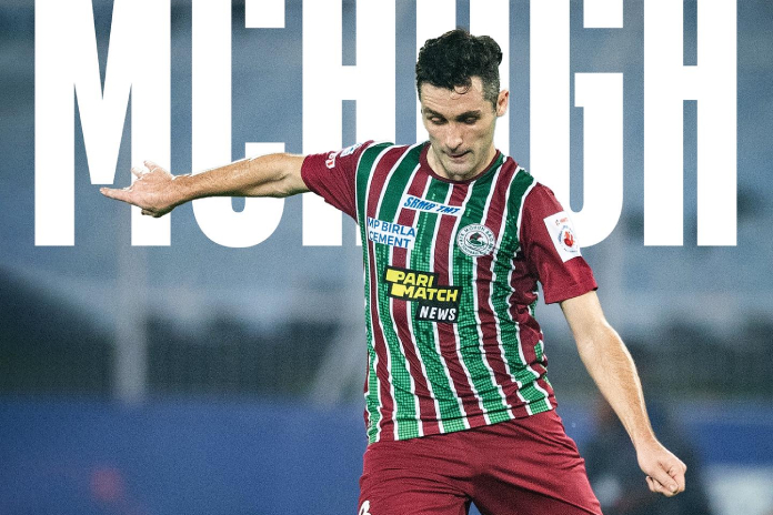 কার্ল ম্যাকহিউজ