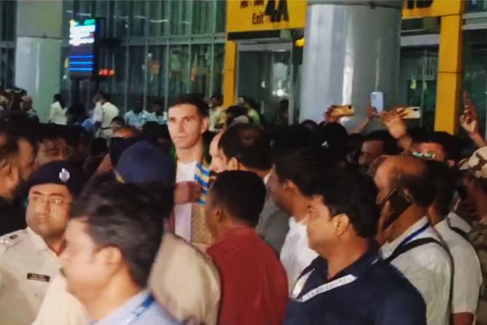 এমিলিয়ানো মার্টিনেজ