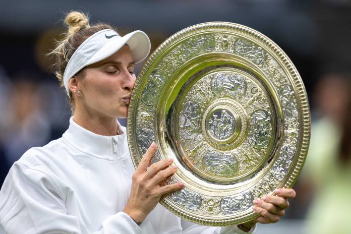 উইম্বলডন ২০২৩