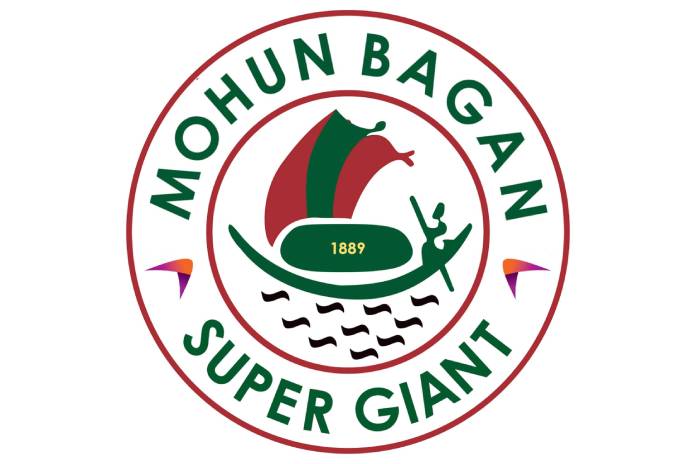 মোহনবাগান সুপার জায়ান্ট