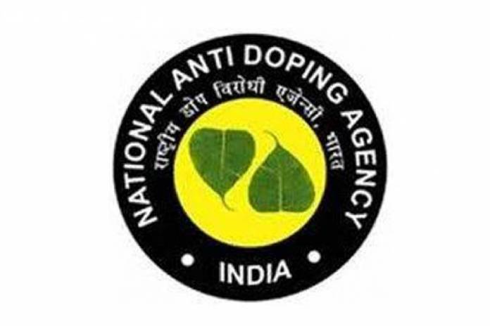 ভারতীয় অ্যান্টি ডোপিং সংস্থা, নাডা