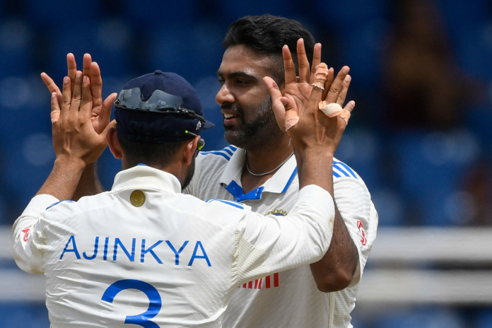 ভারতীয় ক্রিকেট দল