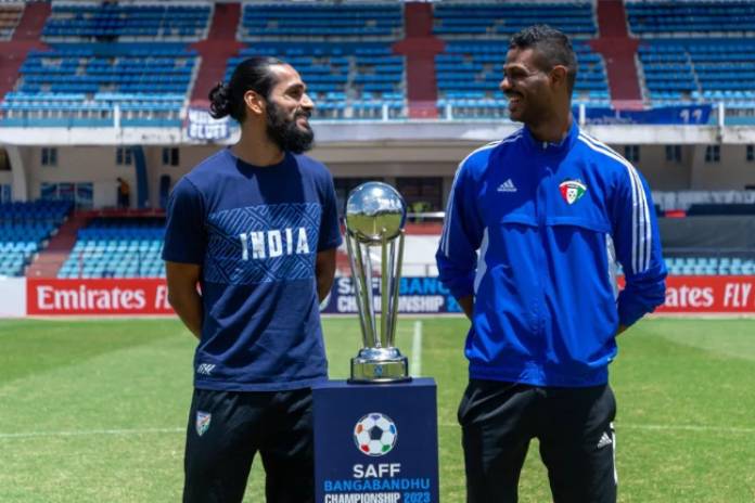 সাফ চ্যাম্পিয়নশিপ ২০২৩