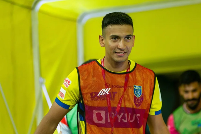 সহাল আব্দুল সামাদ