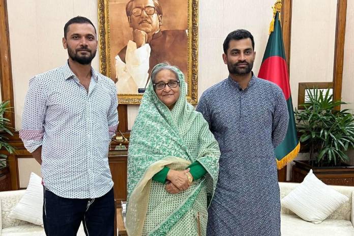 tamim iqbal