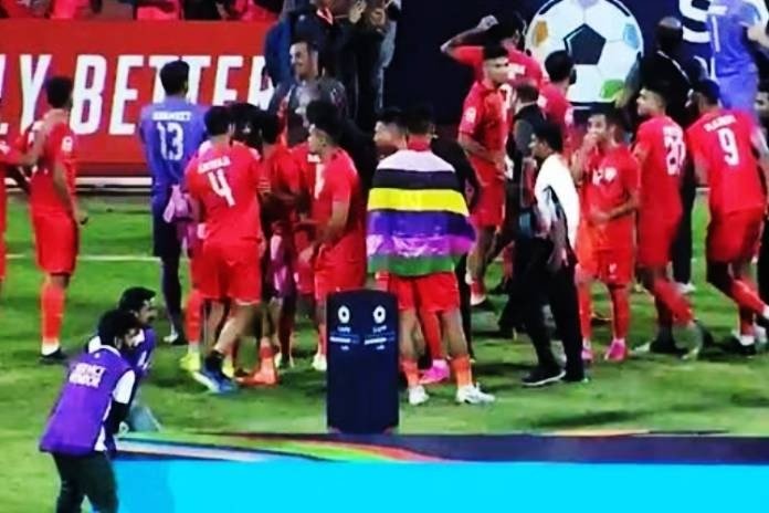 জিকসন সিং