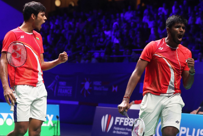 কোরিয়া ওপেন