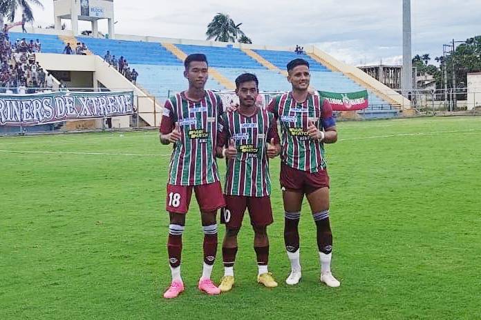 কলকাতা প্রিমিয়ার লিগ