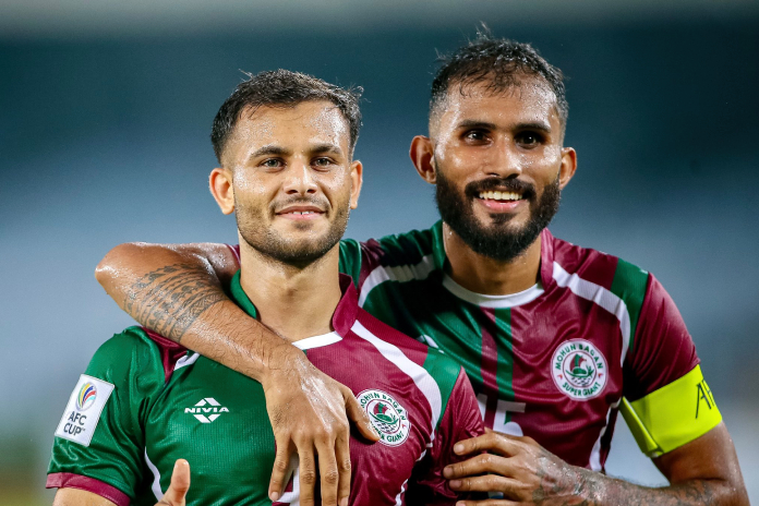 আনোয়ার আলি