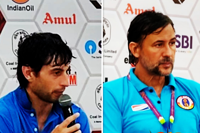 কলকাতা ডার্বি