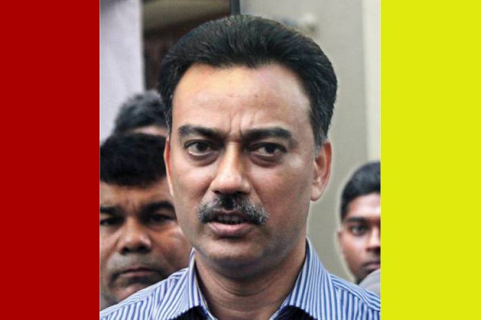 ইস্টবেঙ্গল কর্তা