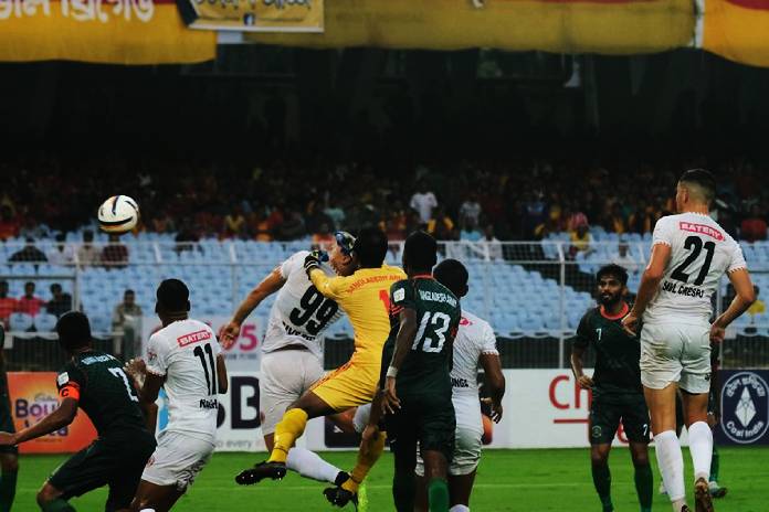 ডুরান্ড কাপ ২০২৩