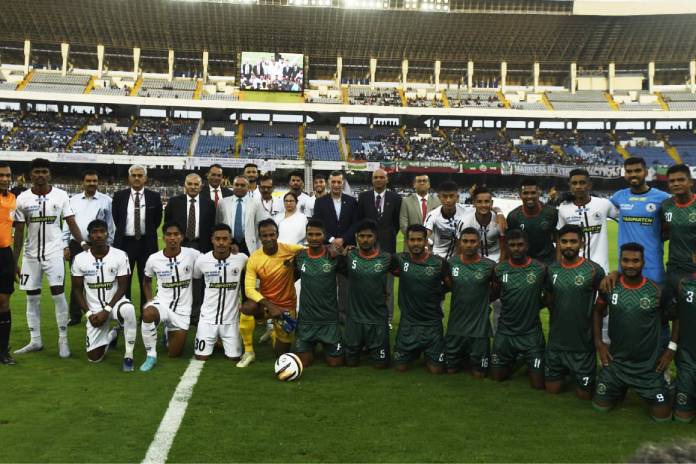 ডুরান্ড কাপ ২০২৩