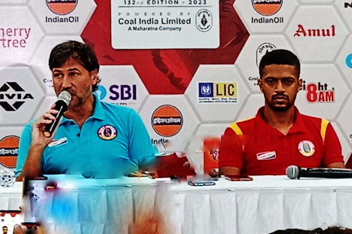 কলকাতা ডার্বি