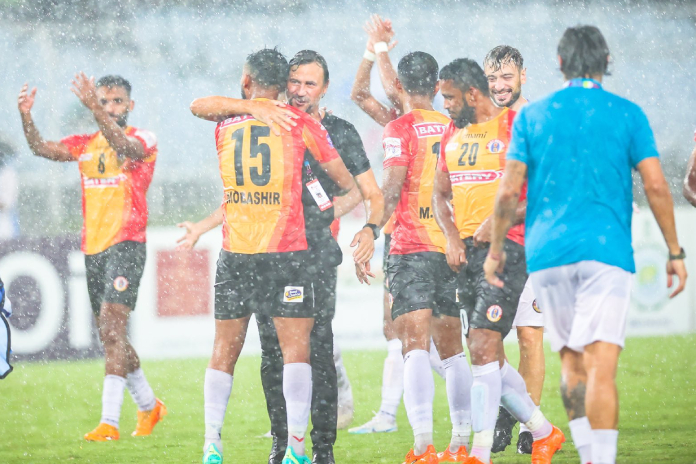 ইস্টবেঙ্গল