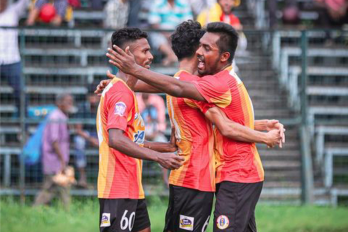 ডুরান্ড কাপ ২০২৩