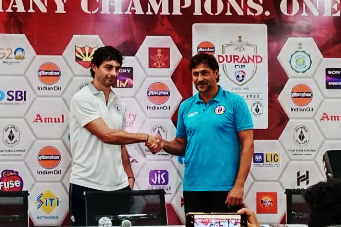 কলকাতা ডার্বি