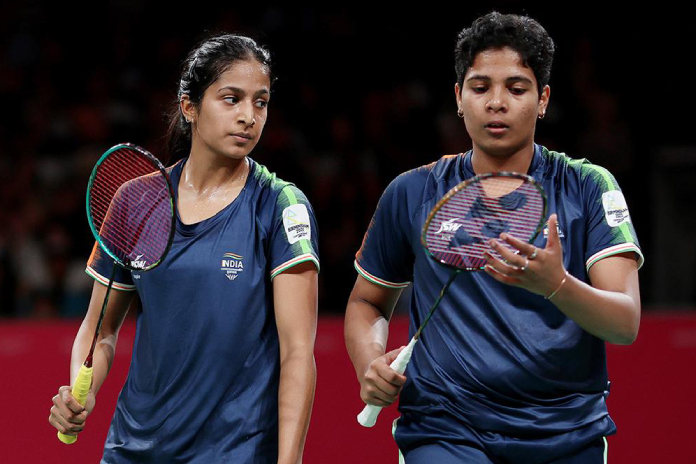 ব্যাডমিন্টন র‍্যাঙ্কিং