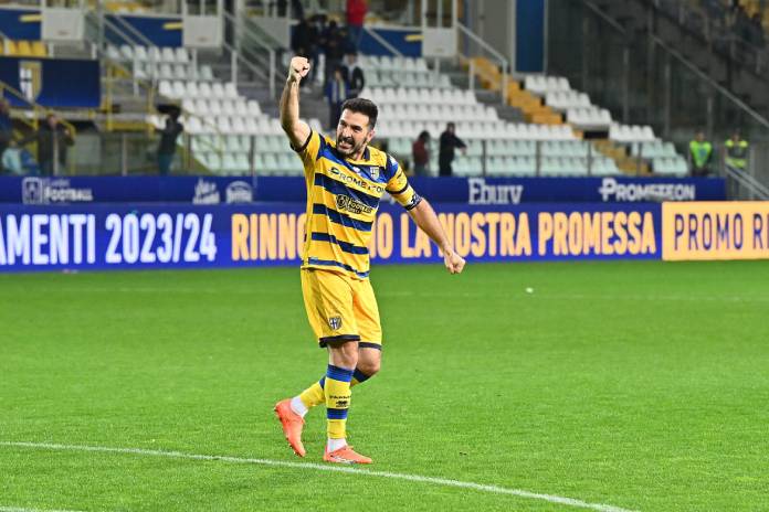 জিয়ানলুইগি বুফোঁ