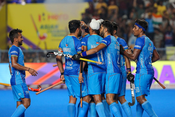 এশিয়ান চ্যাম্পিয়ন্স ট্রফি