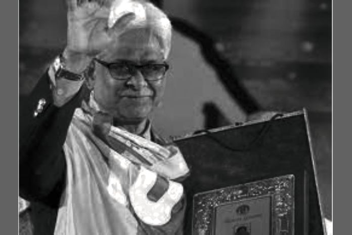 প্রয়াত হাবিব