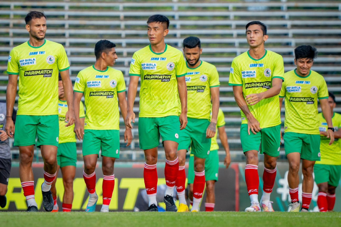 আইএসএল ২০২৩-২৪