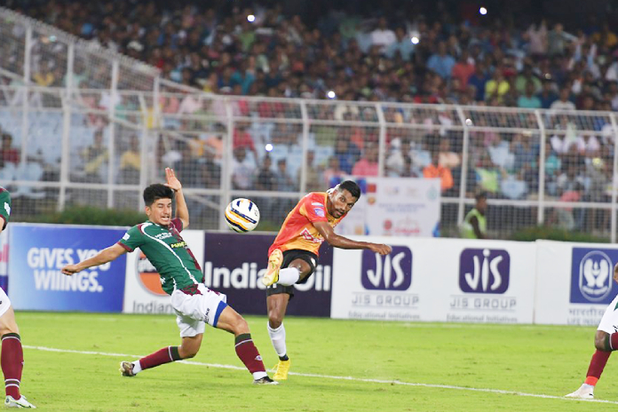 কলকাতা ডার্বি