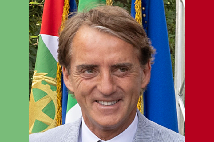 রবার্তো মানচিনি