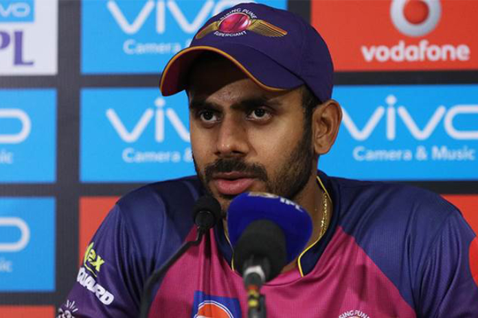 মনোজ তিওয়ারি