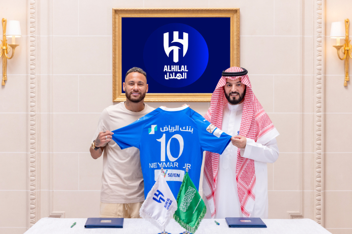 নেইমার জুনিয়র