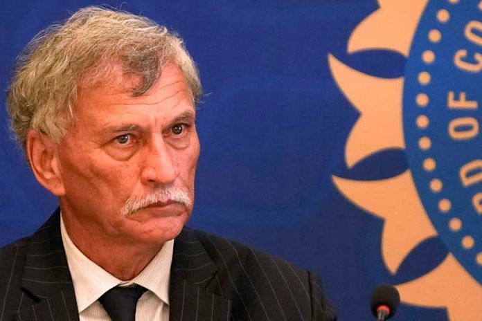 এশিয়া কাপ ২০২৩